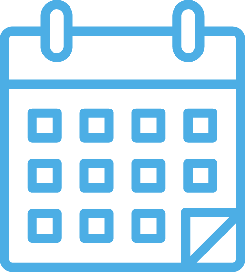 Calendar Icon Calendar Icon