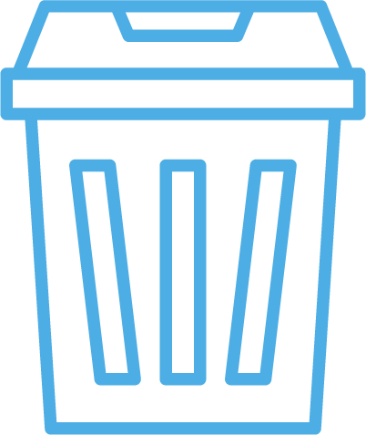 Bin Icon Bin Icon