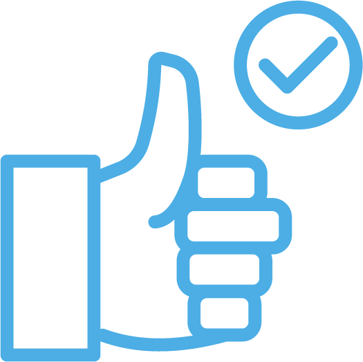 Thumbs Up Icon Thumbs Up Icon