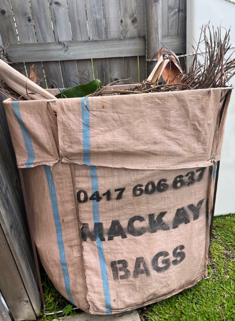 Mackay Bags garden bag Mackay Bags garden bag